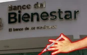 Adulta mayor reporta ataque con pinchazo afuera de Banco del Bienestar para robar su pensión