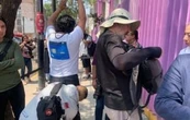 Tras doble homicidio, refuerzan seguridad en actos públicos de Clara Brugada