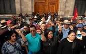 Sheinbaum responde a bloqueo de la CNTE: “No vamos a caer en ninguna provocación”