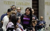 Mexicanos no tienen ahorros suficientes para enfrentar recesión, como dice Hacienda: Ivonne Ortega