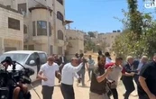 México pedirá explicaciones a Israel por disparos a diplomáticos mexicanos en Cisjordania (Video)
