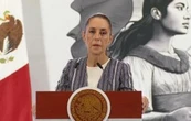 Brugada no está sola y hay trabajo conjunto: Sheinbaum por caso de Ximena Guzmán y José Muñoz