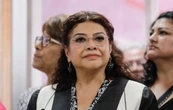 Clara Brugada agradece apoyo de Sheinbaum tras asesinato de colaboradores