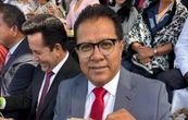 Huachicoleo eléctrico: Diputado del PVEM se dice abierto a investigación por minado de criptimonedas