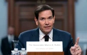 American Society respalda estrategia de Marco Rubio contra el crimen organizado
