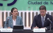 "No hay hipótesis concluyente" en el asesinato de Ximena Guzmán y José Muñoz: FGJCDMX
