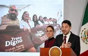 Relanzan la estrategia “Trato Digno” en el IMSS, ISSSTE y el IMSS-Bienestar