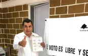 Caso Cecilia Monzón: otorgan suspensión que frena sentencia de López Zavala por violencia familiar