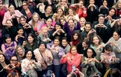 Nuevo programa social entregará hasta 100 mil pesos a mujeres de la CDMX