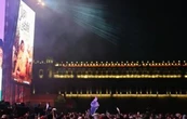 Proyección de concierto de Juan Gabriel reunió a 170 mil seguidores en Zócalo de la CDMX (Videos)