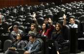 Diputados aprueban en comisiones el dictamen de la Ley de Hidrocarburos