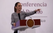 Sheinbaum llama a la CNTE a deslindarse o asumir actos violentos en Gobernación