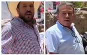 Exalcaldes de General Cepeda, Coahuila, agreden a mujeres; detienen a uno y el otro huye