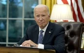 Trump ordena investigar si Biden usó una máquina de firmar para ocultar su “deterioro cognitivo”