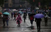 Ciclón amaga en el Pacífico el fin de semana: lluvias fuertes de viernes a lunes en estas entidades