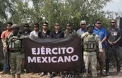 Grupo Fugitivo: familiares de detenidos denuncian fabricación de culpables
