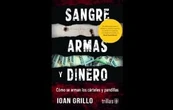 Lagunas legales en EU, puerta de salida de armas a México