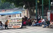 CNTE reclama contradicción entre discurso anti neoliberal de Sheinbaum y su política económica real