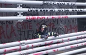 CNTE: “¿No es violencia mantener cerradas las puertas del diálogo?”