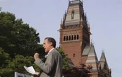 Trump suspende los visados a nuevos estudiantes internacionales de Harvard