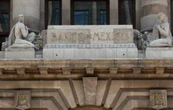 Banxico recorta 25 puntos base a la tasa de interés y la deja 7.25%, en medio de debilidad económica