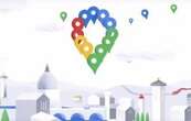 Google Maps cumple 20 años: 2 mil millones de personas descubren el mundo cada mes con sus mapas