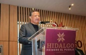 Hidalgo pagará 662 mdp en renta de 80 autobuses por dos años; “convenía más” que comprar: Menchaca