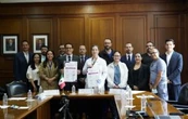 INER usará Inteligencia Artificial para detectar cáncer de pulmón