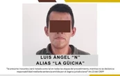 Liberan a “La Güicha”, señalado por el asesinato de la periodista María Elena Ferral