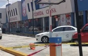 Empresario chino es asesinado a balazos en su restaurante en Orizaba