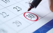 Aún quedan días festivos en 2025: anota las fechas que faltan en el calendario según la LFT