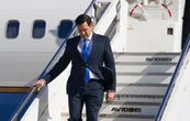 Marco Rubio llegará a México para promover prioridades del gobierno de Trump