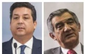 Cabeza de Vaca acusa a Américo Villarreal de vínculos con huachicol fiscal y crimen organizado