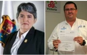 Denuncia de quebranto en Salud-Tamaulipas es para encubrir problemas del gobierno actual: PAN