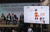 SEP ofrece disculpa pública por abusos sexuales en el kinder Marcelino de Champagnat