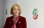 Laura Itzel Castillo será la presidenta del Senado; relevará a Fernández Noroña