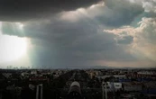 Frente frío azotará con más lluvias fuertes e intensas de viernes a lunes: alerta en estas entidades