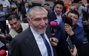 Adán Augusto respalda presidencia de Laura Itzel Castillo; asegura que será respetuosa