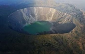 Aumenta la actividad sísmica del volcán Chichonal; instalan puesto de mando
