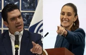 PAN reta a Sheinbaum: que se abran comisiones para indagar a Vector Casa de Bolsa y a La Barredora