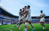 Keylor Navas debuta con un triunfo de Pumas por 2-0 sobre Querétaro