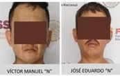 Capturan a dos presuntos secuestradores de la maestra y taxista Irma Hernández