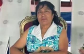 El PAN condena el asesinato de Irma Hernández en Veracruz; “el Estado la ignoró”