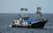 Así justificó la embajada de Israel el operativo militar que interceptó embarcaciones con ayuda humanitaria