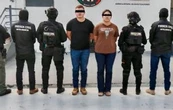 Se enfrentan policías y civiles en el centro de Monterrey; suman varios ataques contra agentes