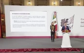 Gobierno de Sheinbaum pide modificar la reforma a la Ley de Amparo para evitar retroactividad