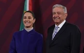 Alan Riding: Sheinbaum no podrá “matar políticamente” a su antecesor como en la tradición del PRI