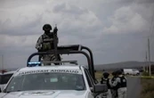 Violencia en Zacatecas: se registran balaceras, quema de vehículos y bloqueos en carreteras