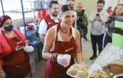 Se intoxican cientos de alumnos de primaria por consumir pollo de programa social en Tijuana
