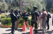 Desalojan FES Iztacala y Cuautitlán por amenazas de tiroteo y bomba